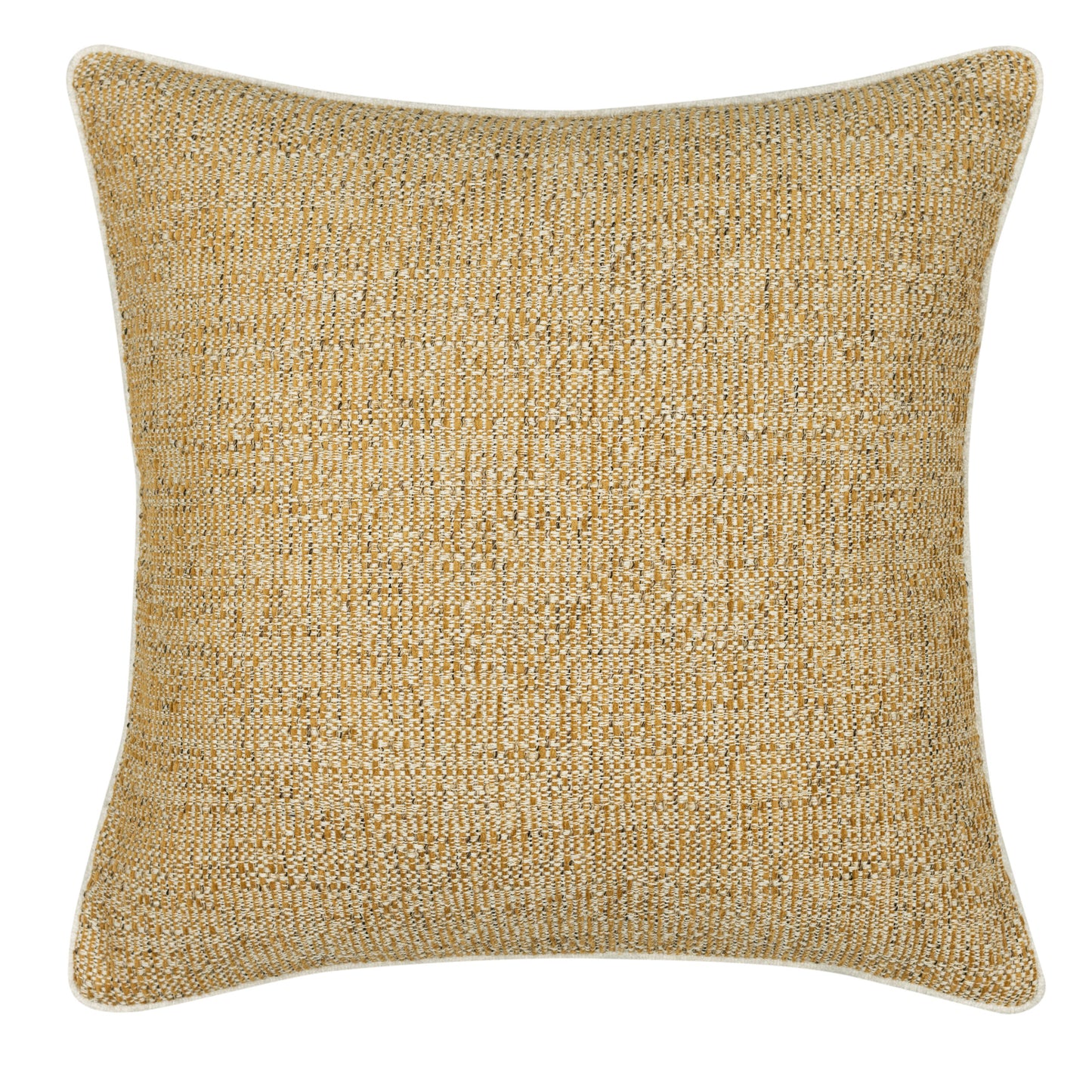 Elaine Smith Golden Hour Corded 22 Square Pillow, image 1