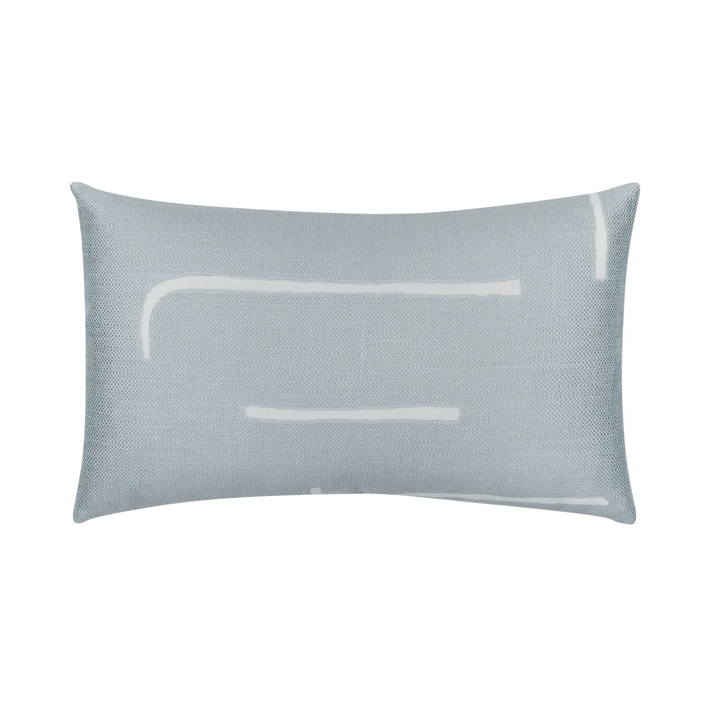 Elaine Smith Instict Dew Lumbar Pillow, image 1