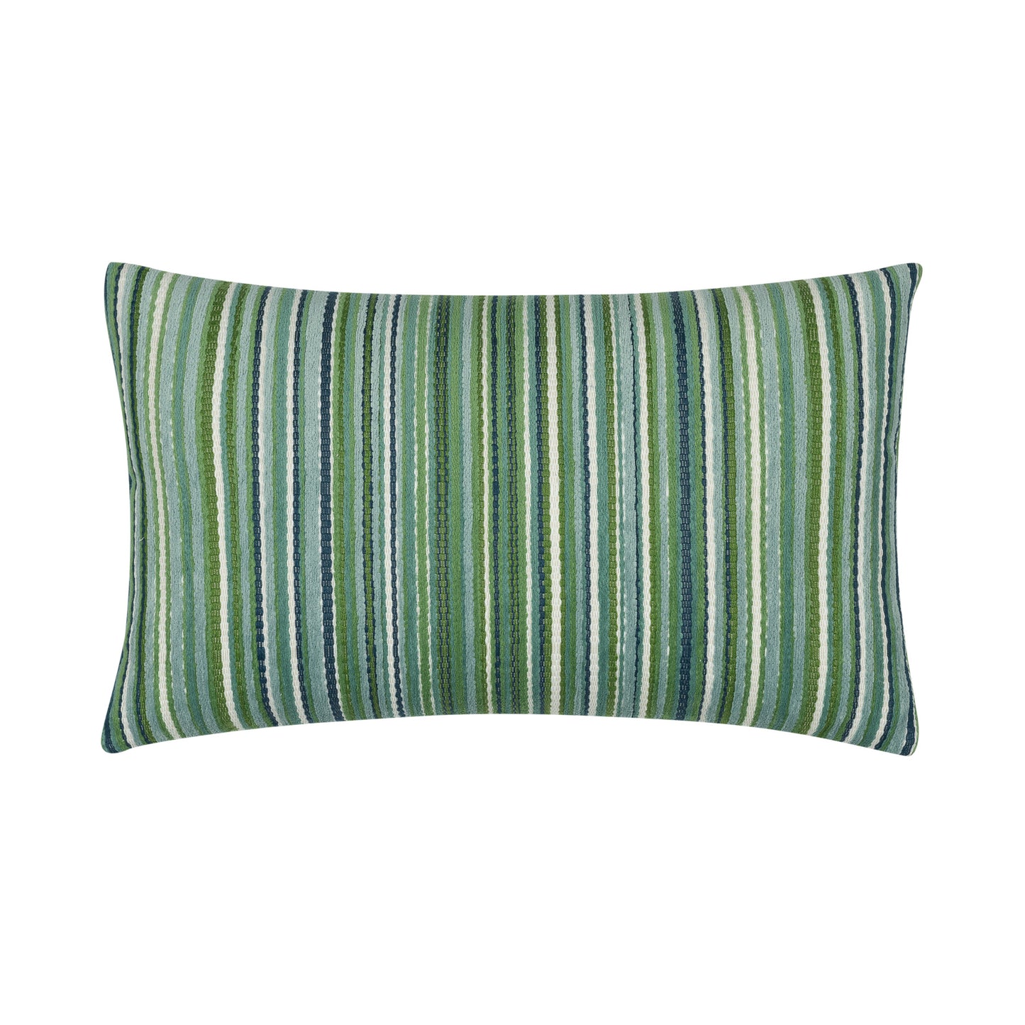 Elaine Smith Lush Velvet Nature 12 x 20 Pillow, image 1