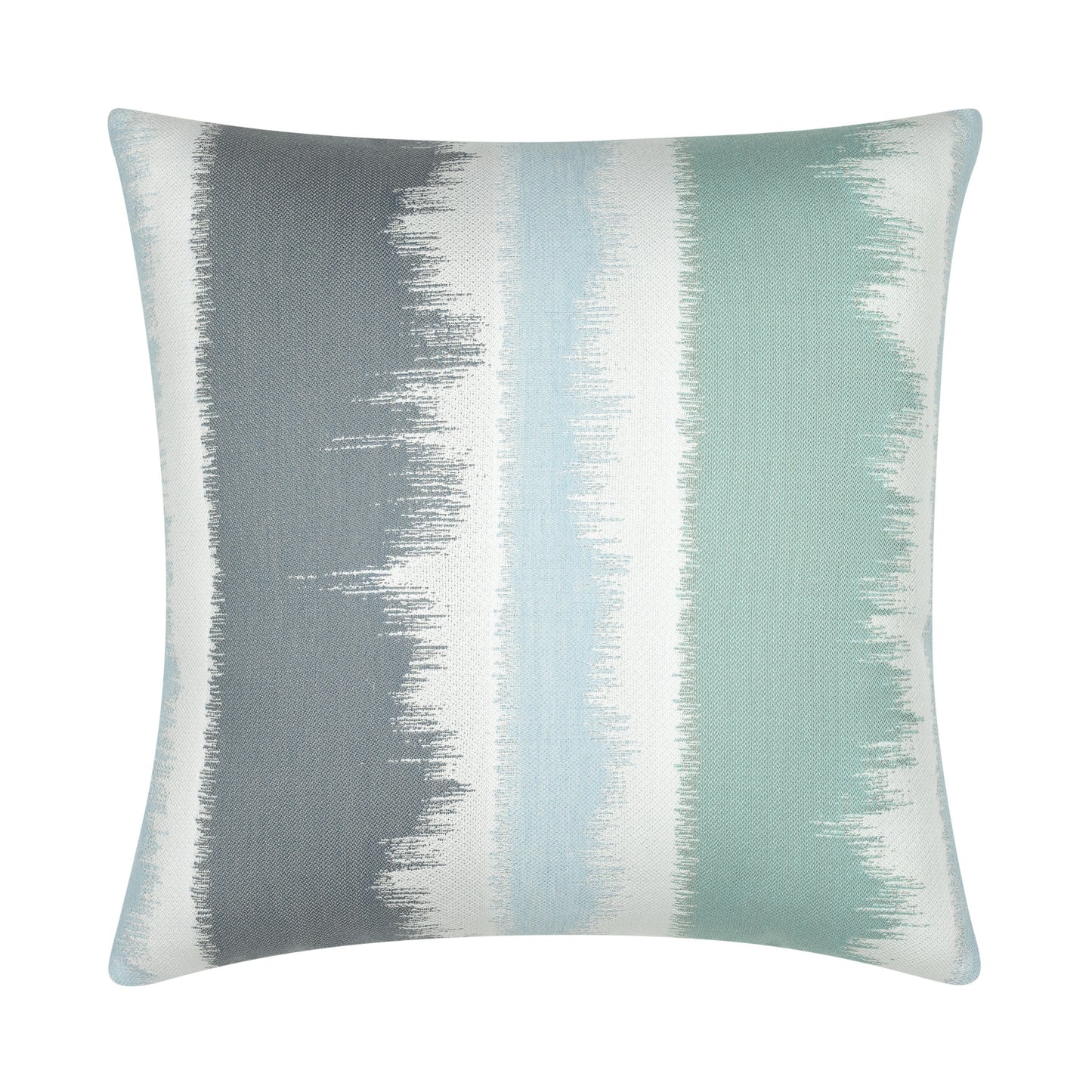 Elaine Smith Murmur Surf Square Pillow, image 1
