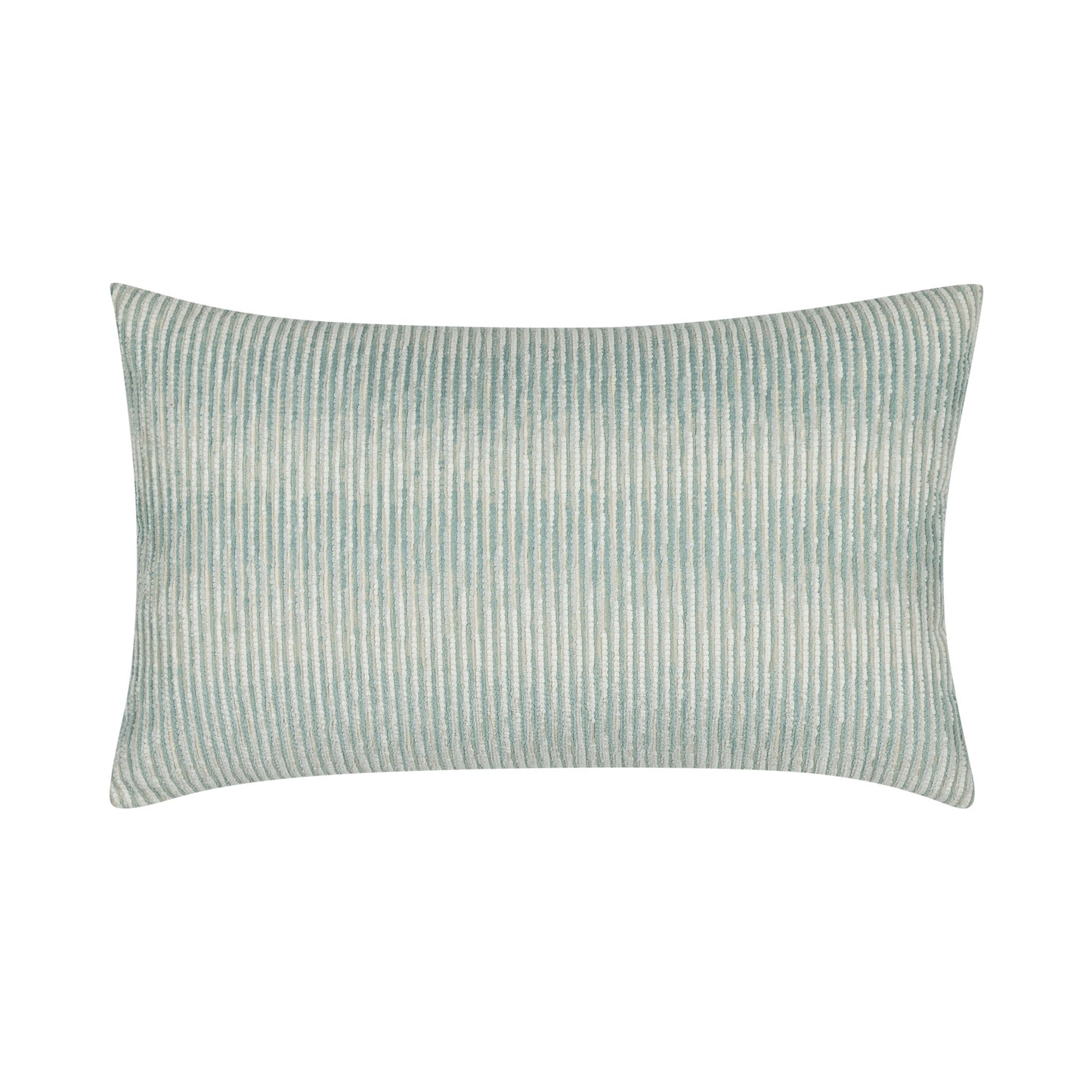 Elaine Smith Progress Mist 12 x 20 Square Pillow, image 1