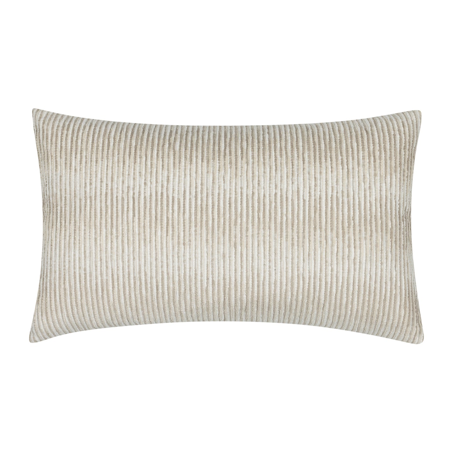 Elaine Smith Progress Sand 12 x 20 Square Pillow, image 1