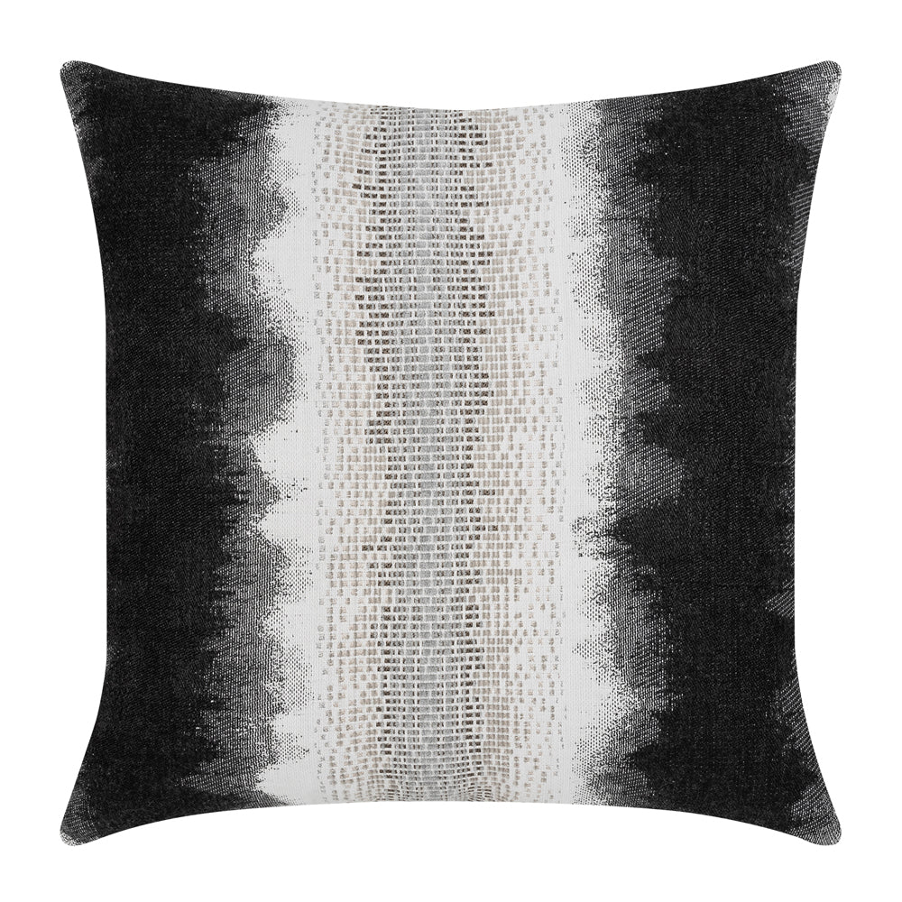 Elaine Smith Resilience Charcoal 20 Pillow, image 1