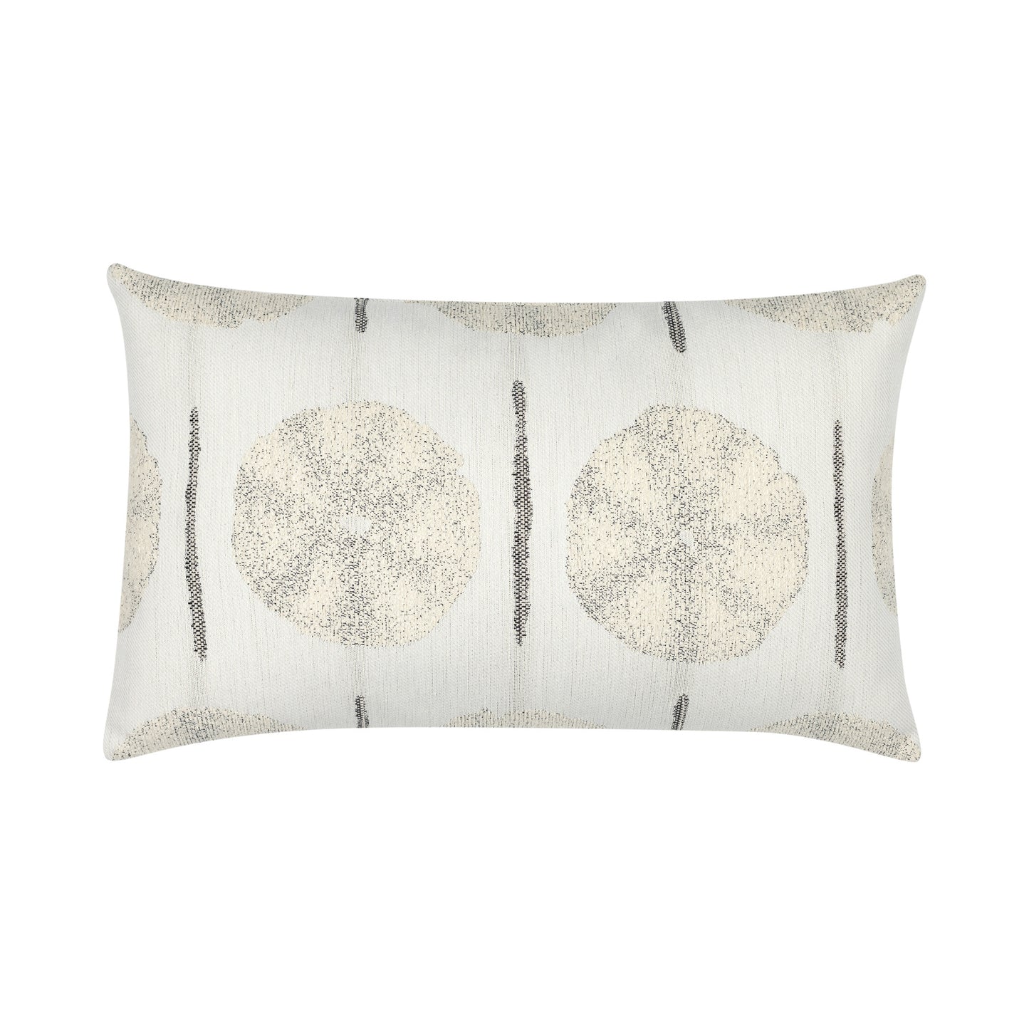 Elaine Smith Solstice Sand 12 x 20 Square Pillow, image 1