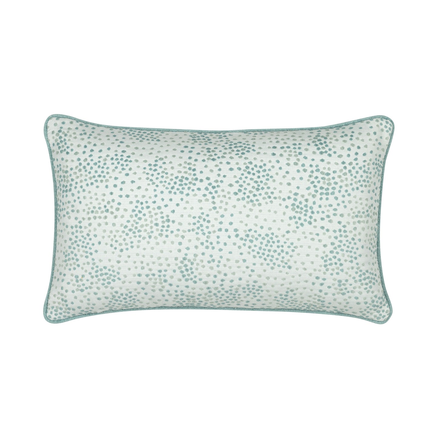 Elaine Smith Speckle Surf 12 x 20 Pillow, image 1