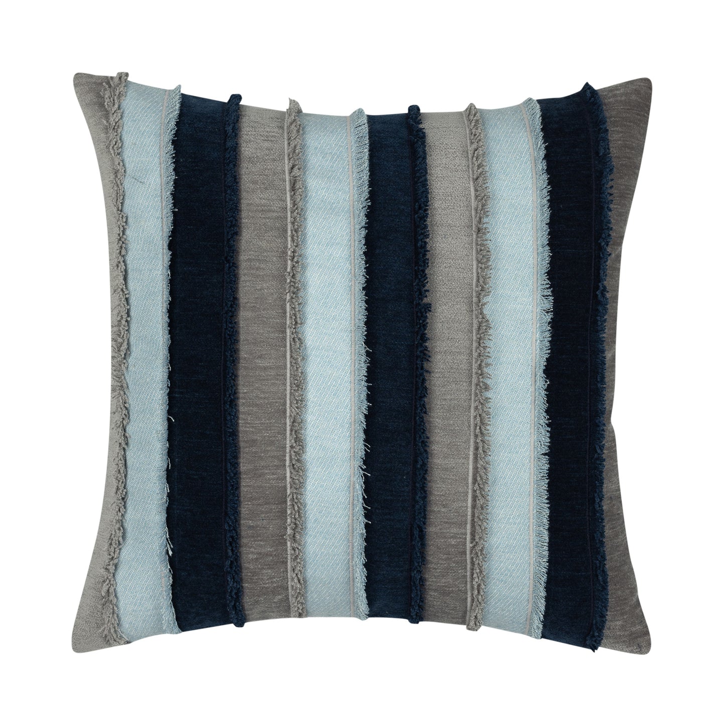 Elaine Smith Vista Square Pillow, image 1