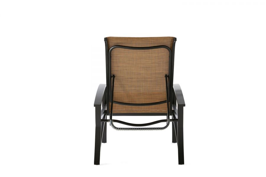 Georgetown Sling Chaise Lounge, image 3