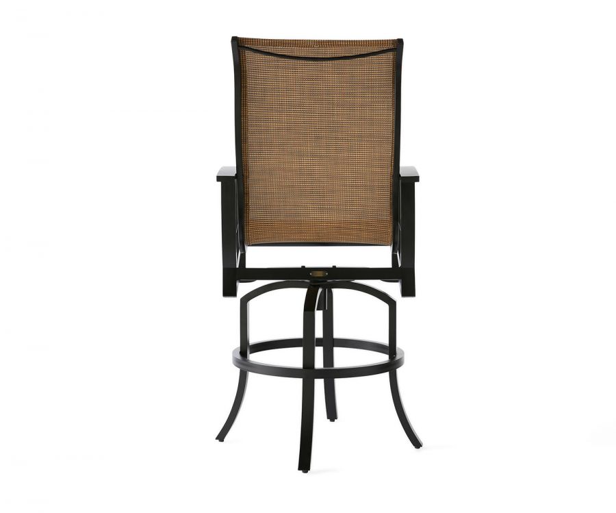 Georgetown Sling Swivel Barstool, image 3