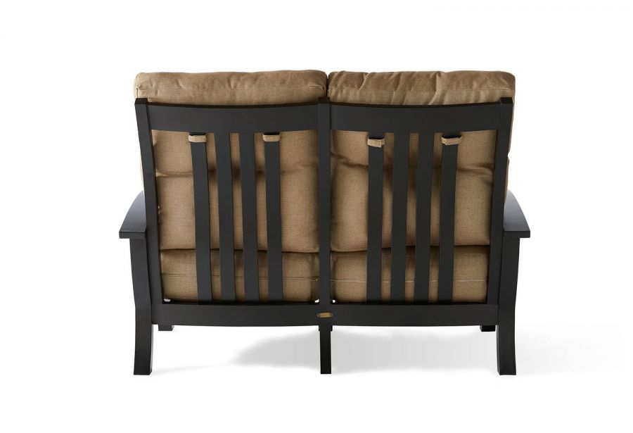 Georgetown Cushion Love Seat, image 3