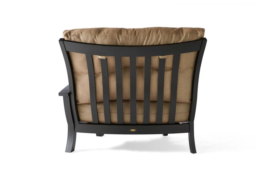 Georgetown Cushion RAF Sectional End Unit, image 3