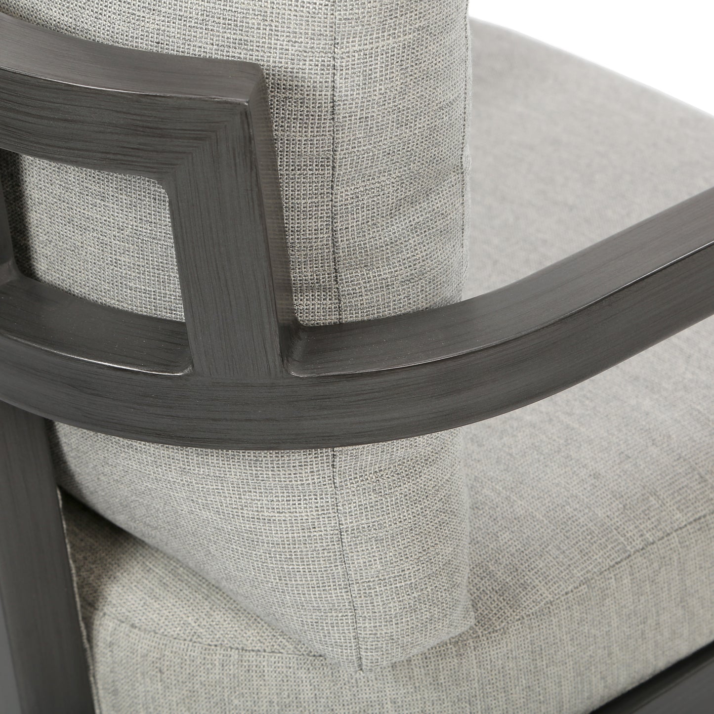 Gala Barstool Detail, image 3