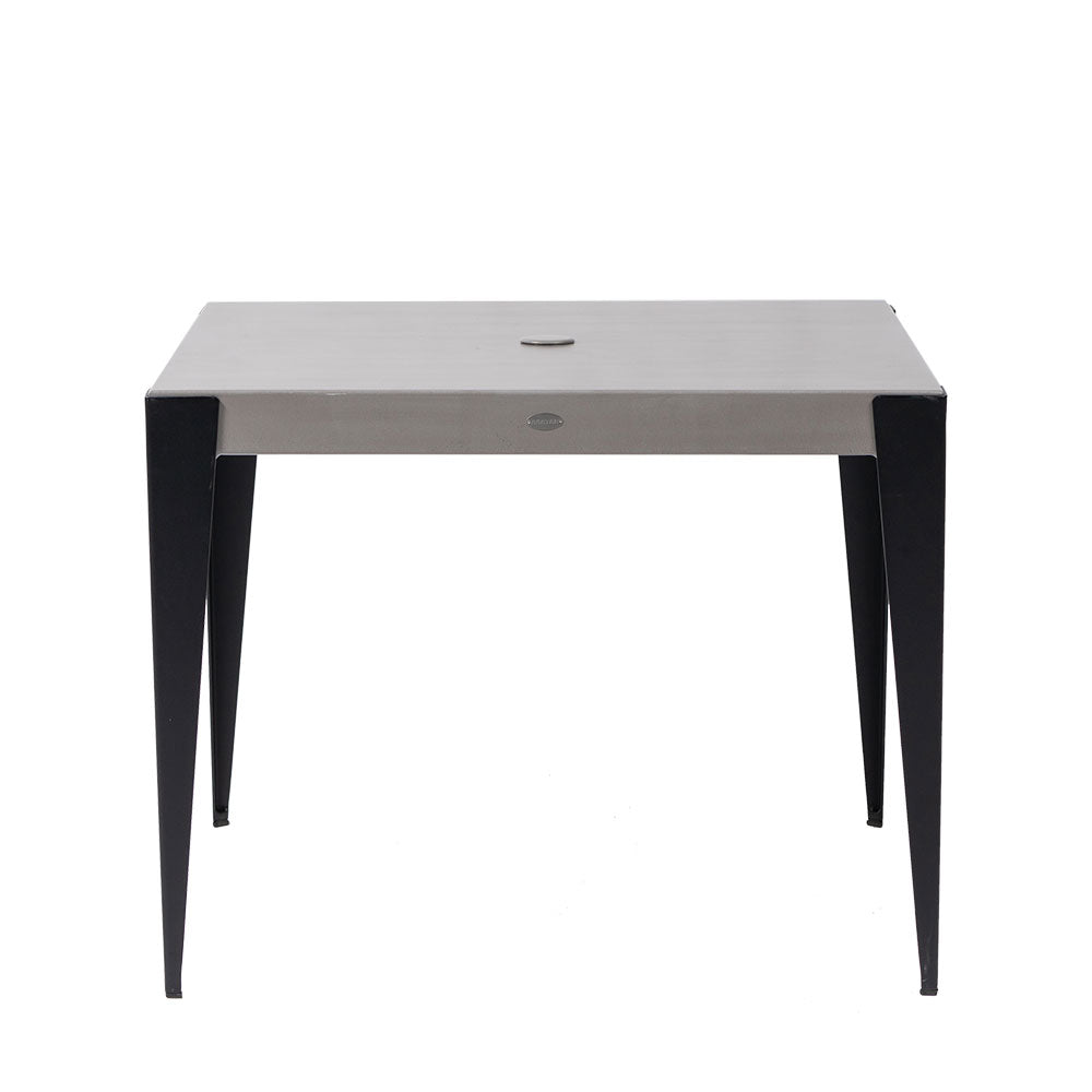 Genval 38_ Square Dining Table Front, image 2