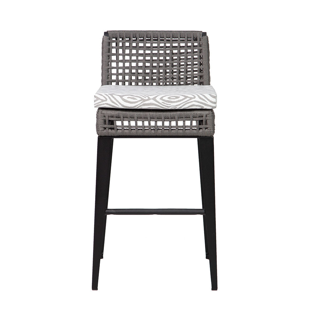 Genval Bar Chair Front, image 5