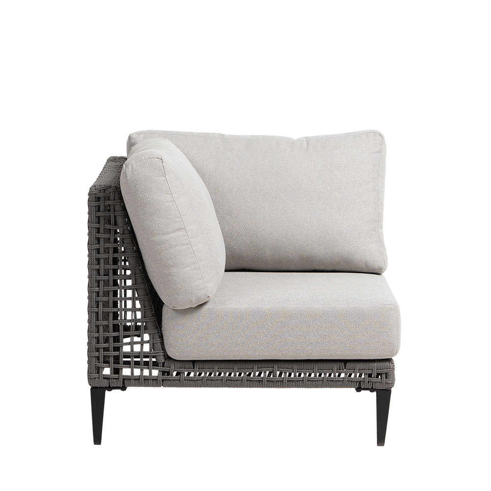 Genval Corner Chair Side, image 3