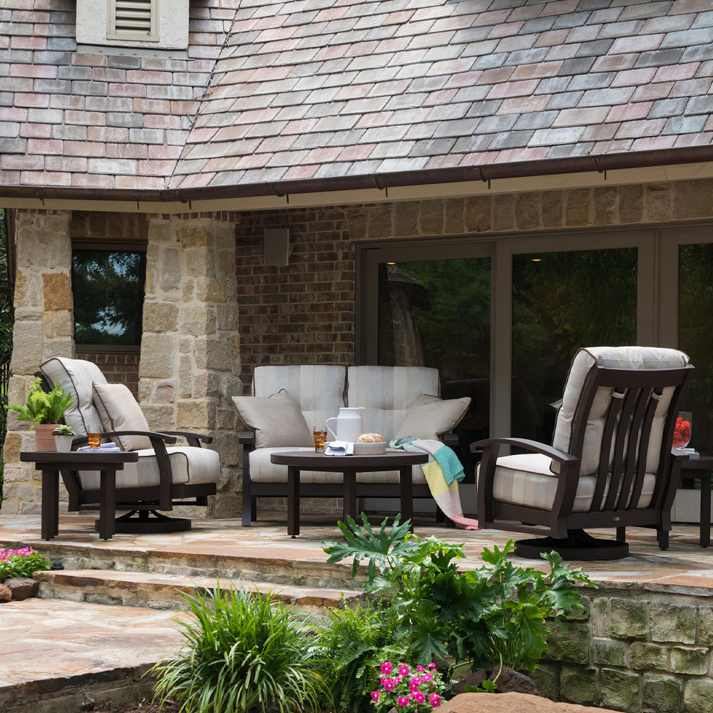 Georgetown Cushion Lifestyle, image 4