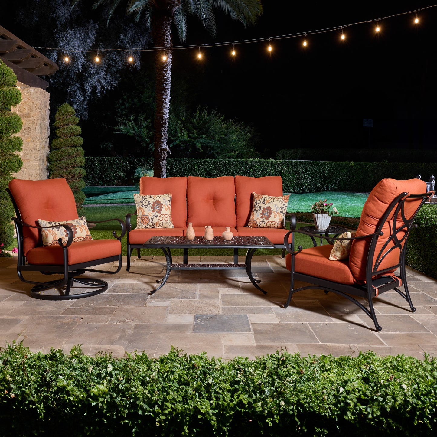 Santa Barbara Club Chair, image 4