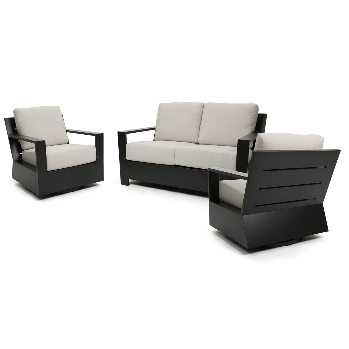 Henry Loveseat Seating Set, image 13