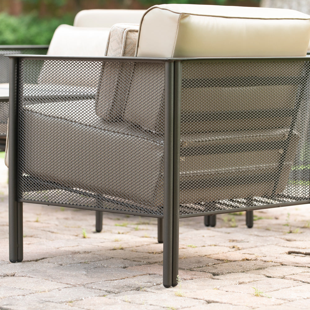 Jax Lounge Chair Back Lifestyle, image 4