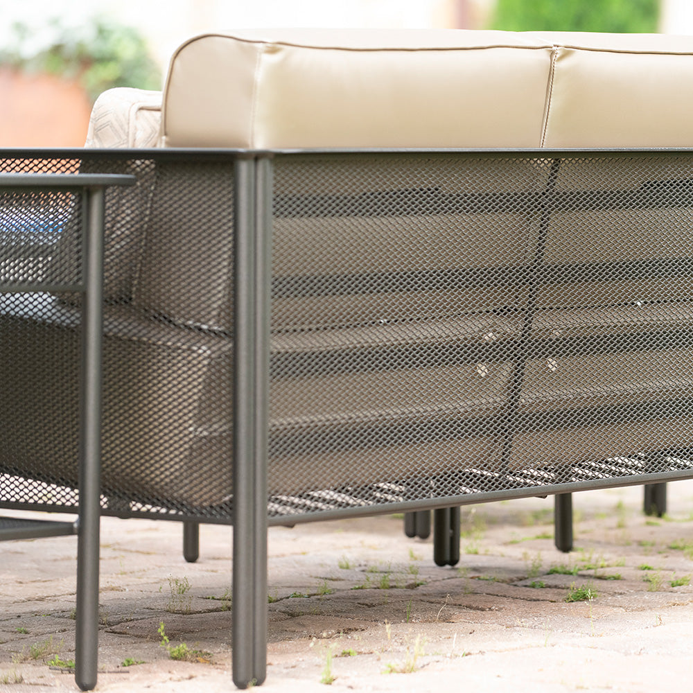 Jax Loveseat Back Lifestyle, image 3