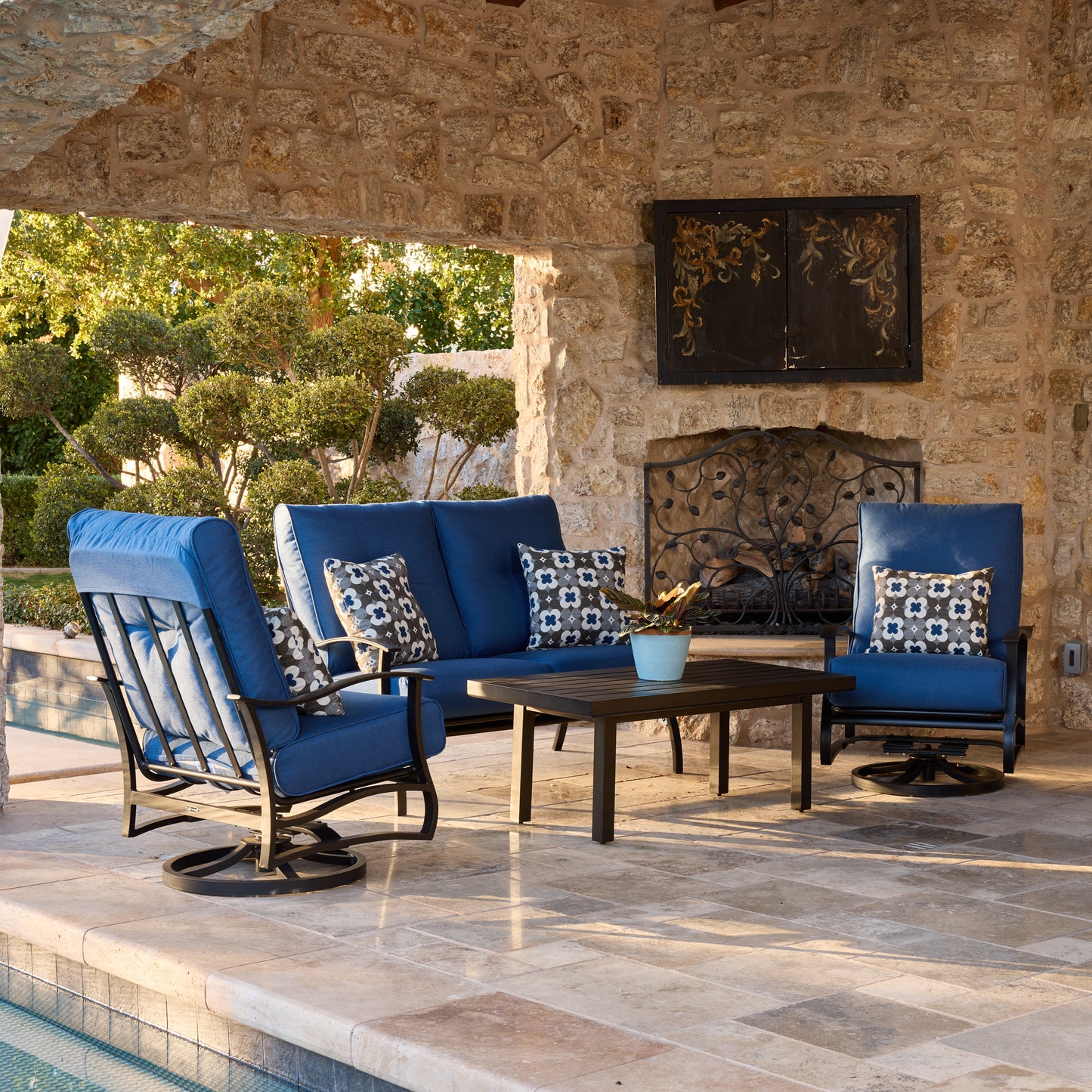 Albany Club Chair, image 8