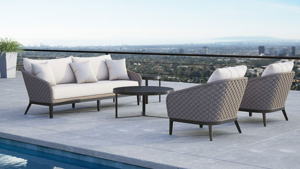 Marbella Sofa LIFE, image 6