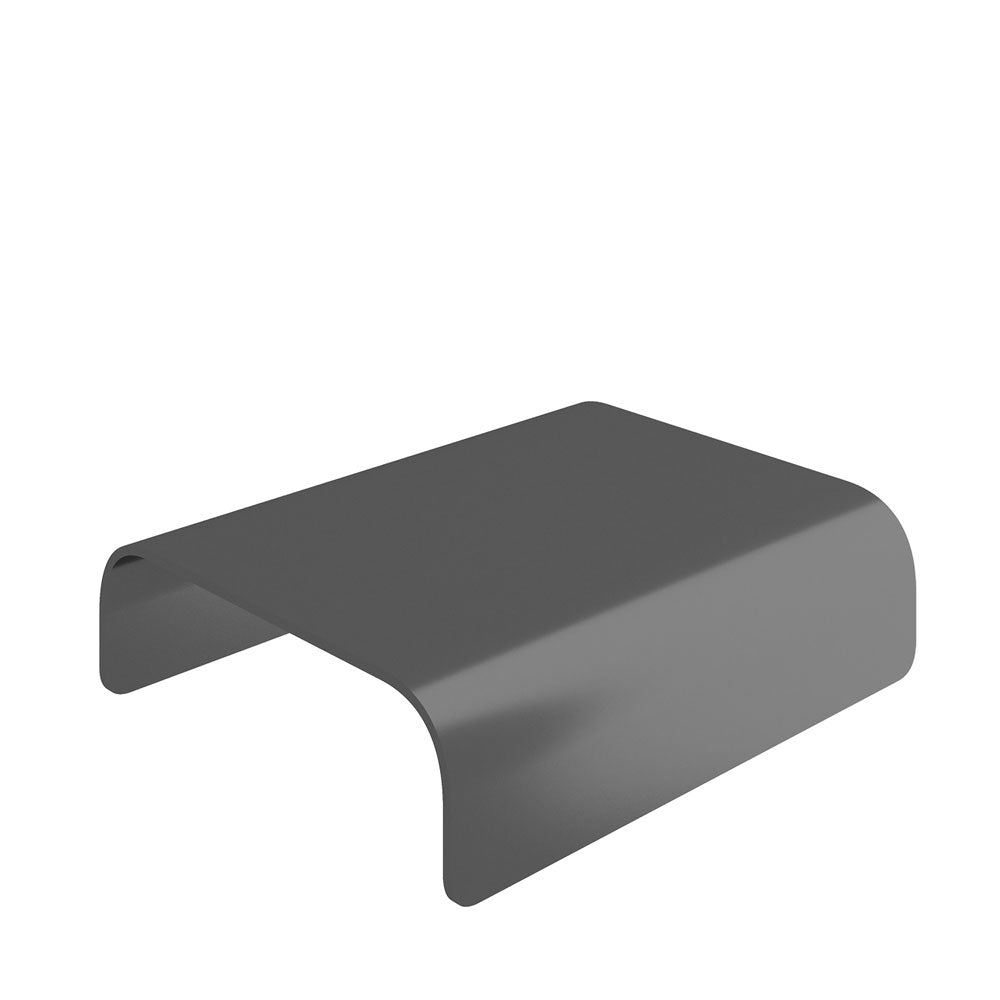 Mia Armrest Tray Graphite, image 1