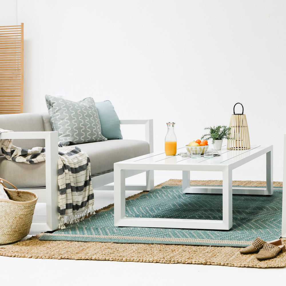 Newport Coffee Table LIFE, image 3