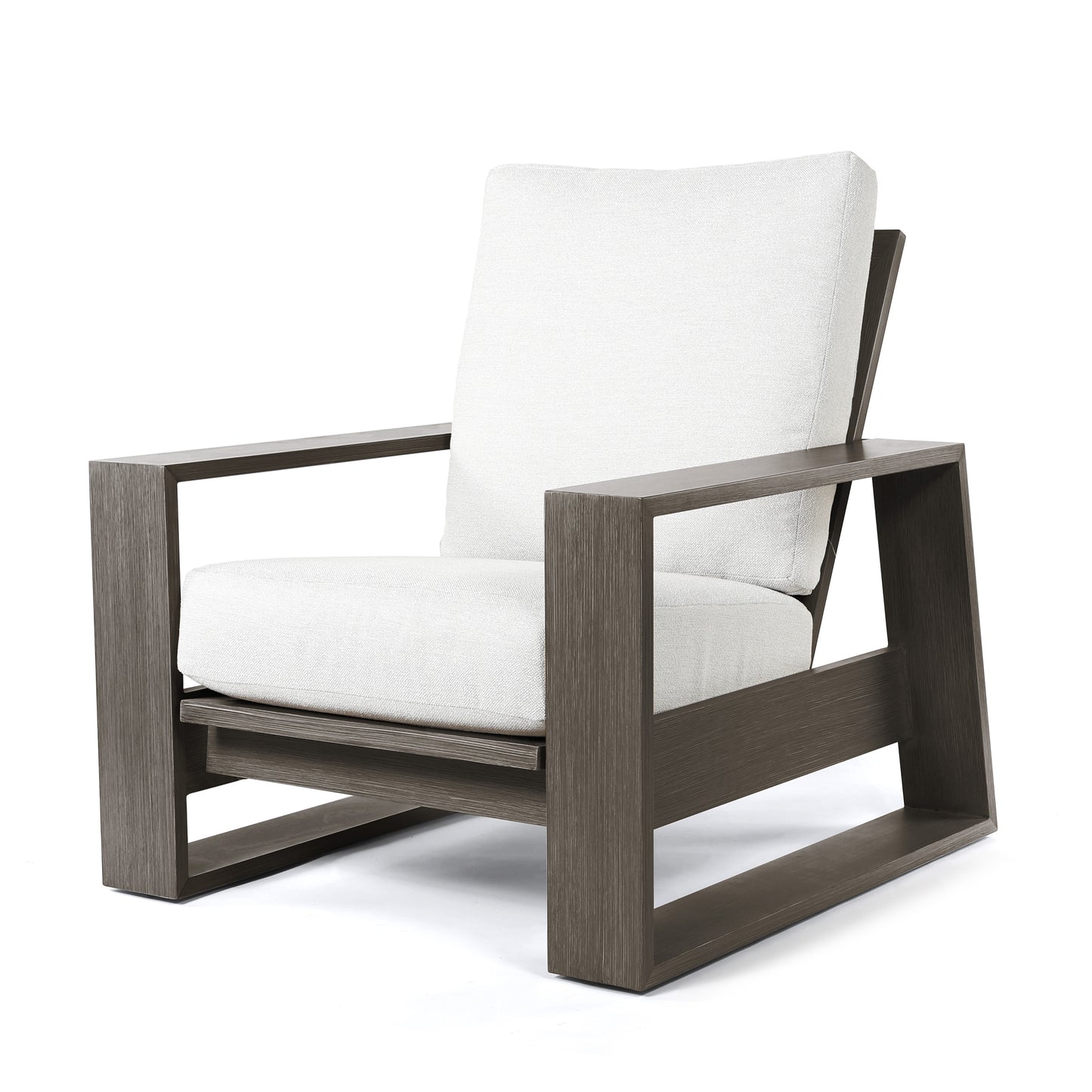 Novara Comfort Club Nurture Pebble Cushions Smoke Finish, image 20