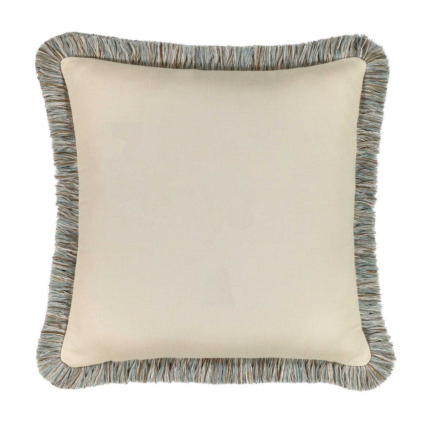 20" Square Elaine Smith Pillow Dragonfly Spa, image 10