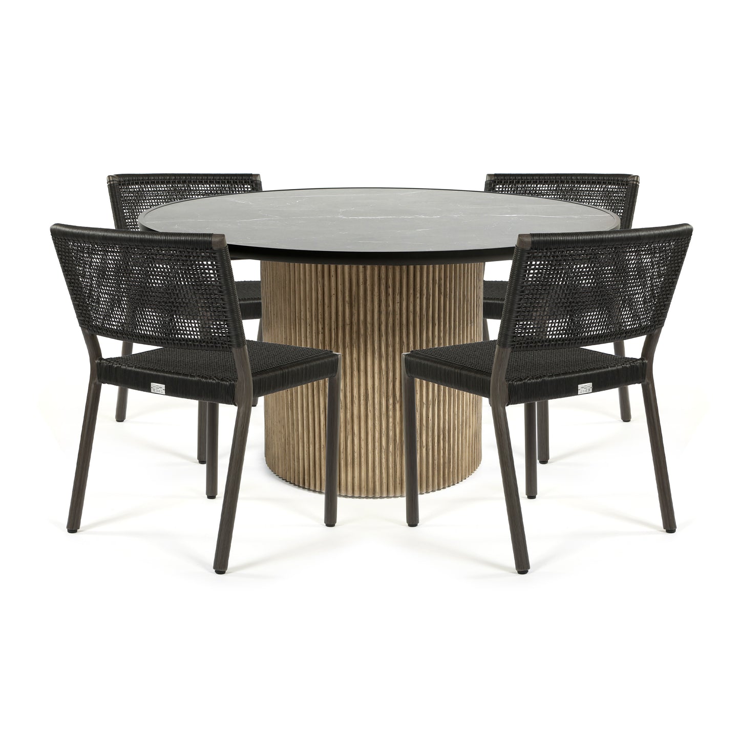 Orleans 5 Piece Dining Set, image 12
