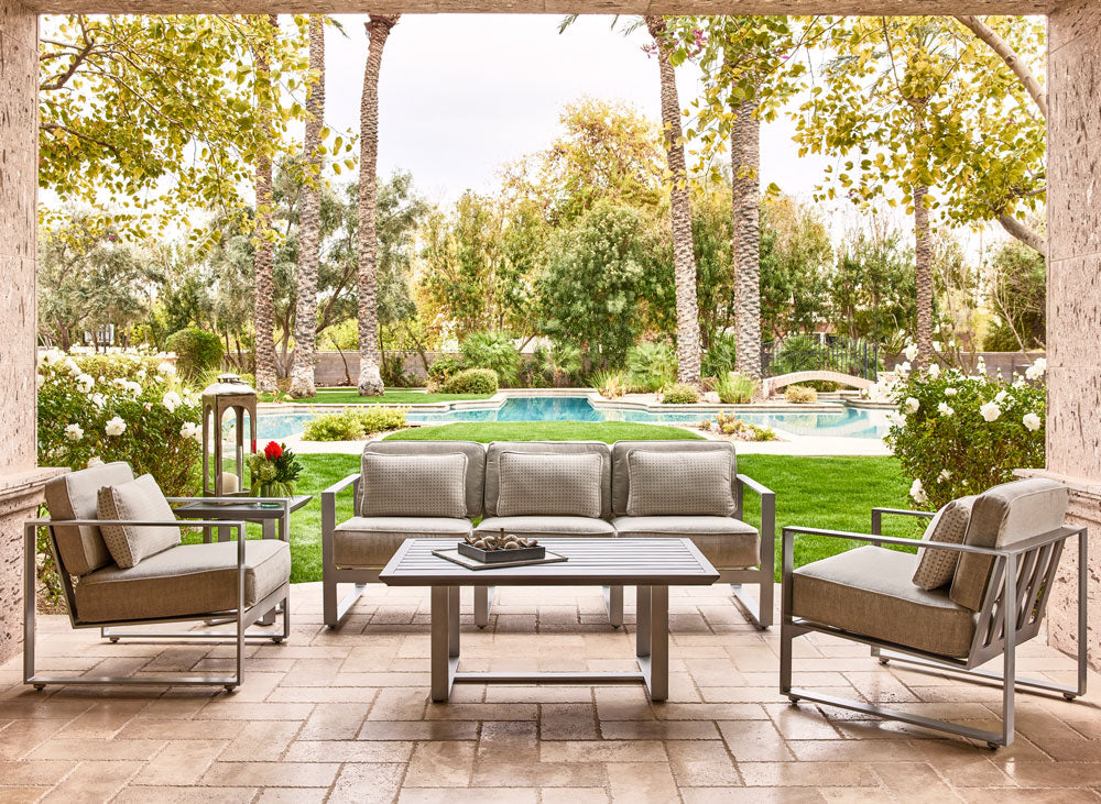 Park Place 5PC Sofa Clubs Set LIFE, image 4