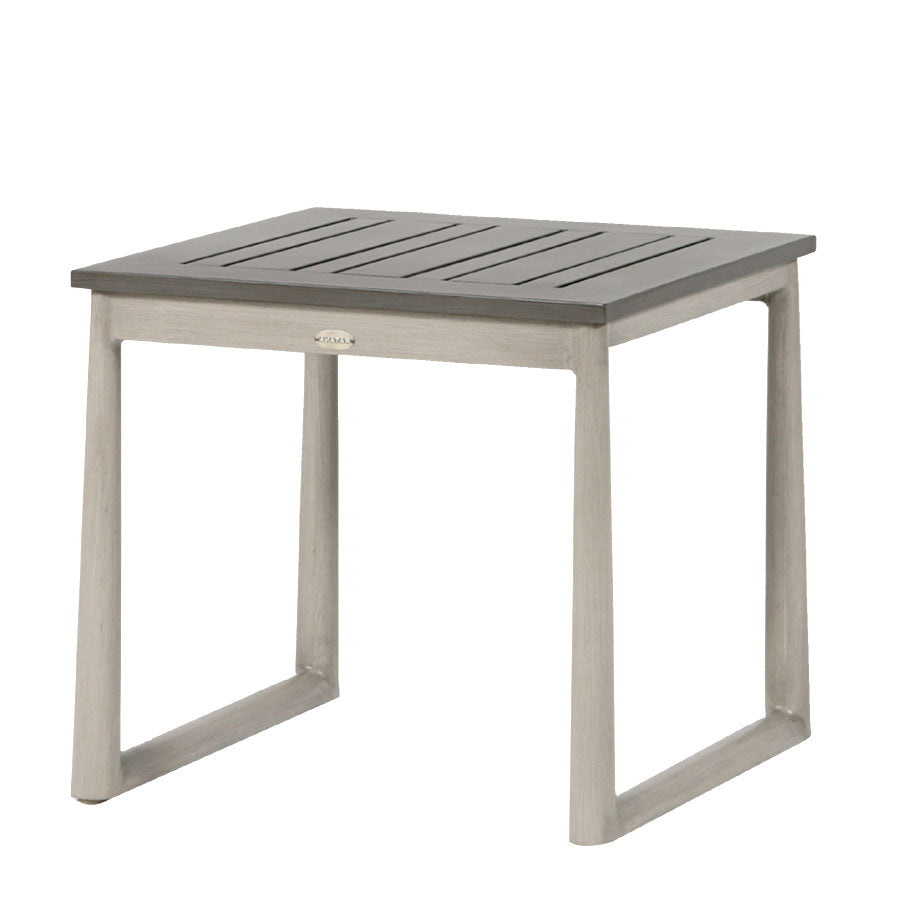 Park West 23_ End Table w_Arlington Sq Top, image 2