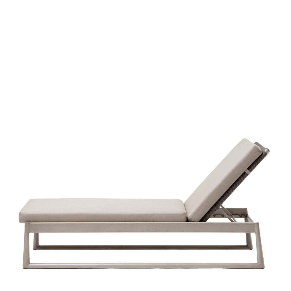 Park West Chaise Lounge Side, image 5