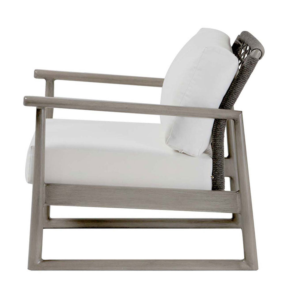 Park West Club Chair Side, image 4