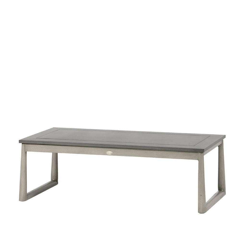 Park West Coffee Table w Cleveland 23x27in Rect Top, image 2