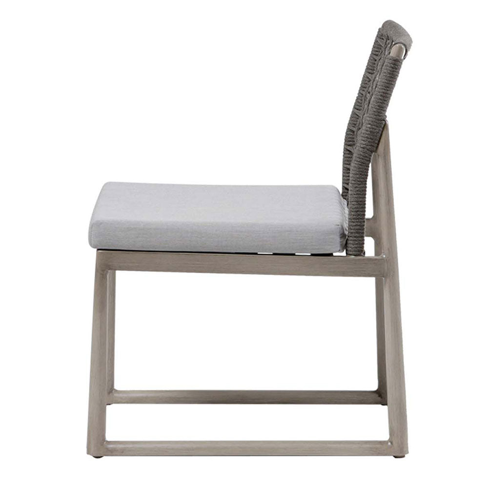 Park West Dining Side Chair Side, image 4