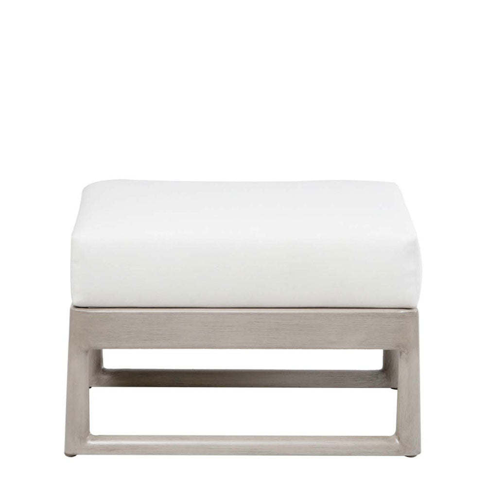 Park West Ottoman Side, image 3