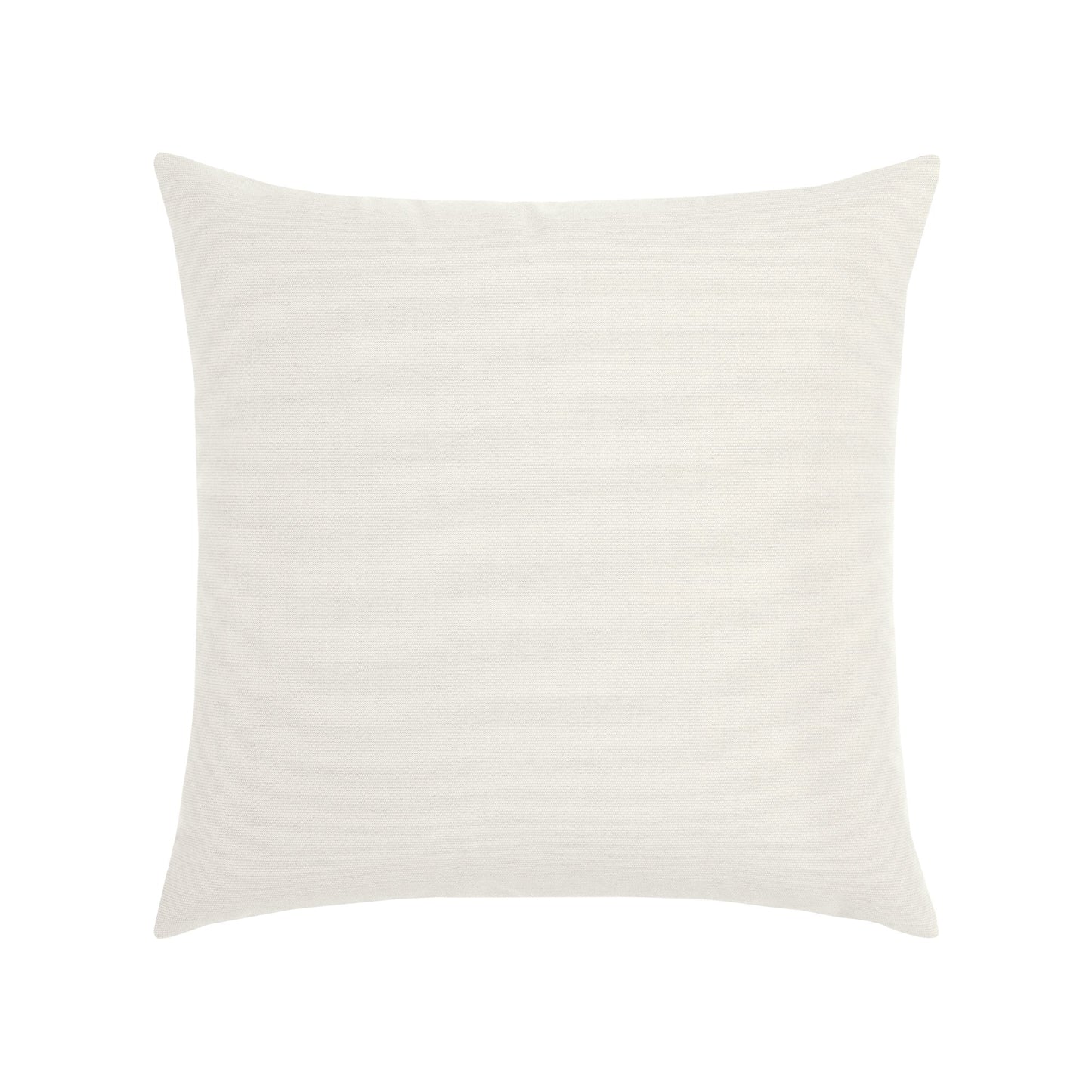 20" Square Elaine Smith Pillow Modern Oval Ocean, image 9
