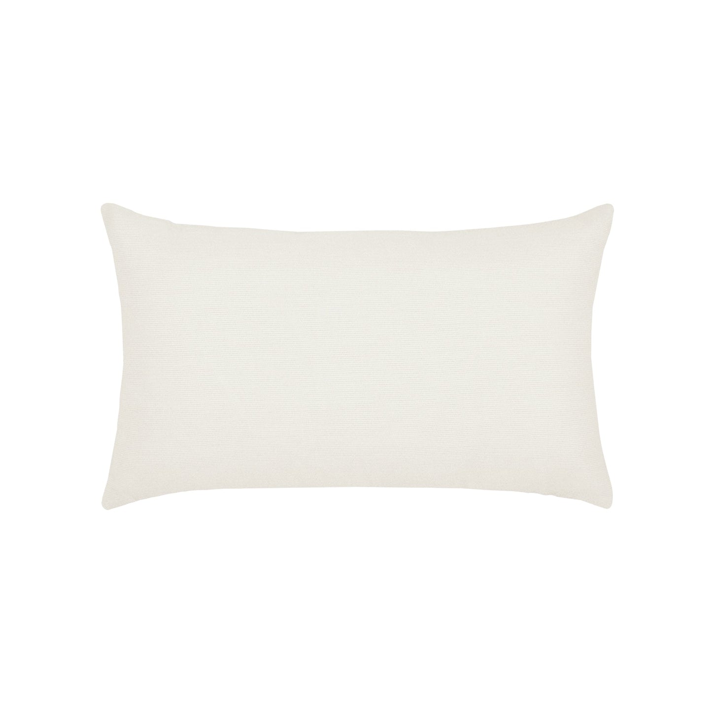 12" x 20" Elaine Smith Pillow Modern Oval Ocean, image 9