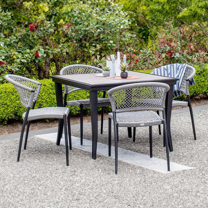 Ria Dining Side Chair