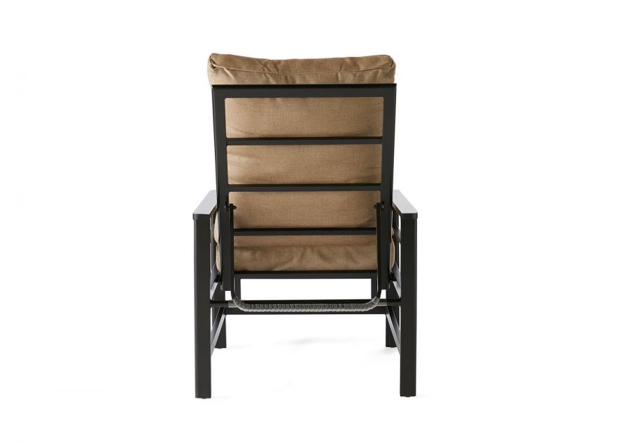 Sarasota Cushion Chaise Lounge, image 3