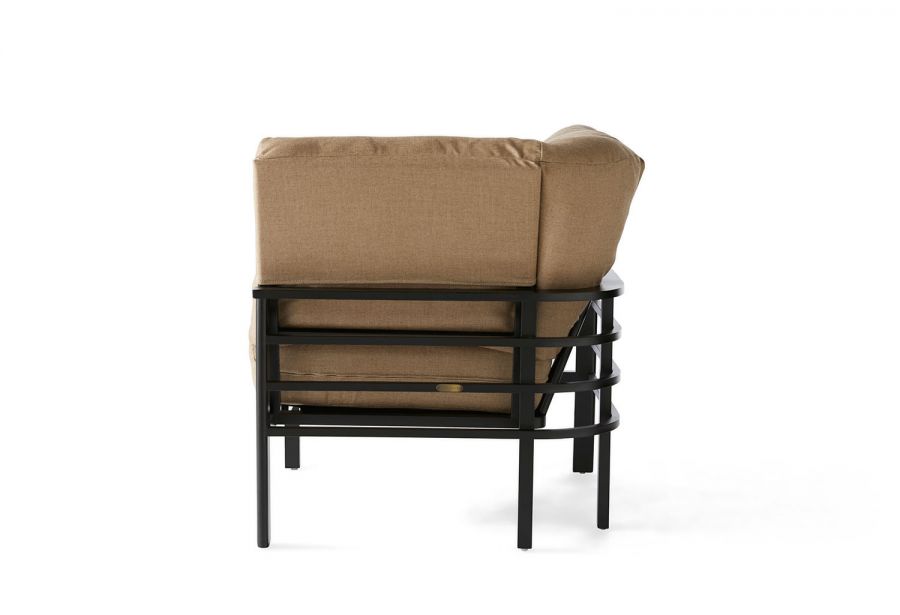 Sarasota Cushion Corner Chair, image 3