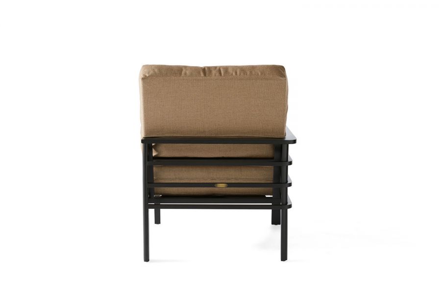 Sarasota Cushion LAF Sectional End Unit, image 3