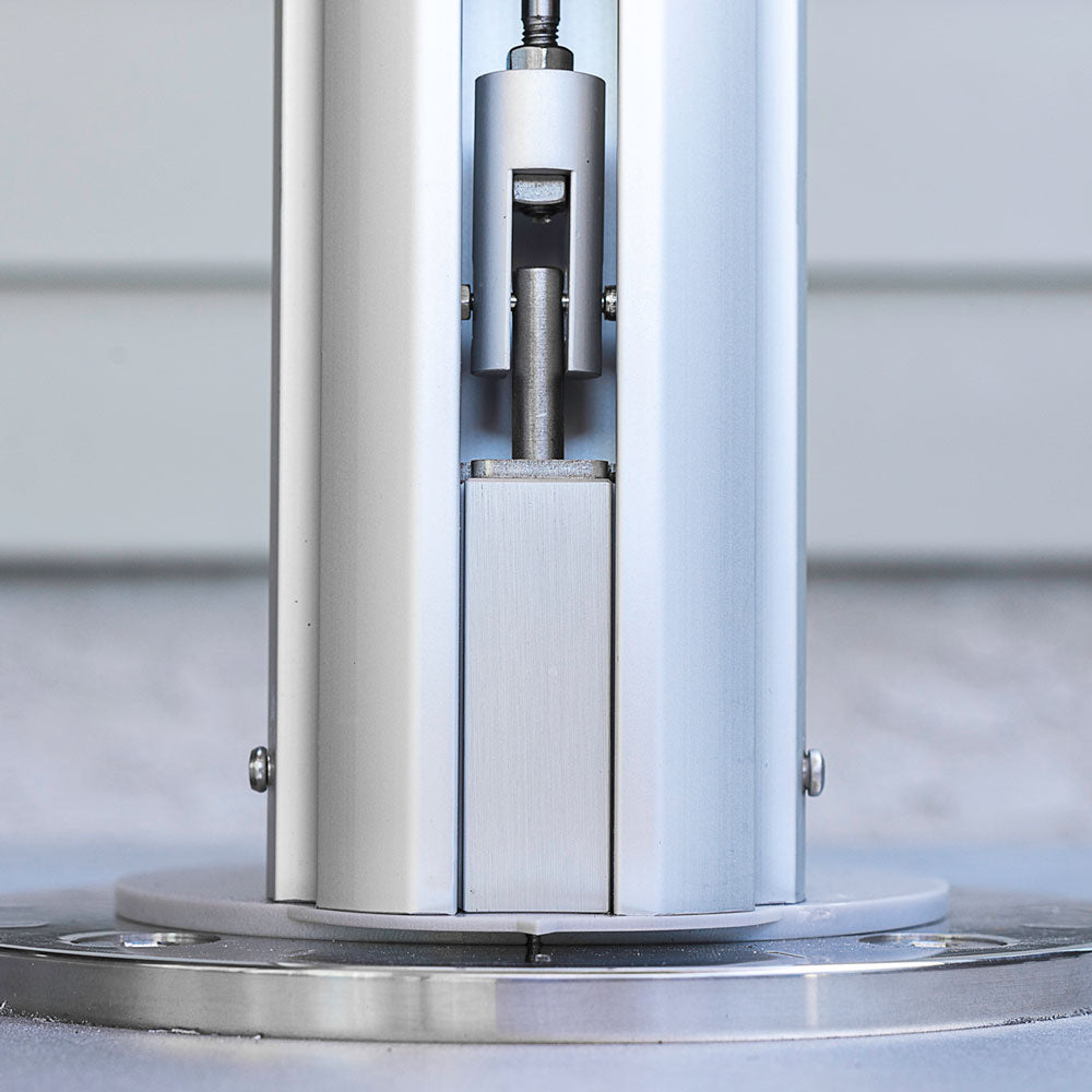 In Ground Umbrella Mount, image 3