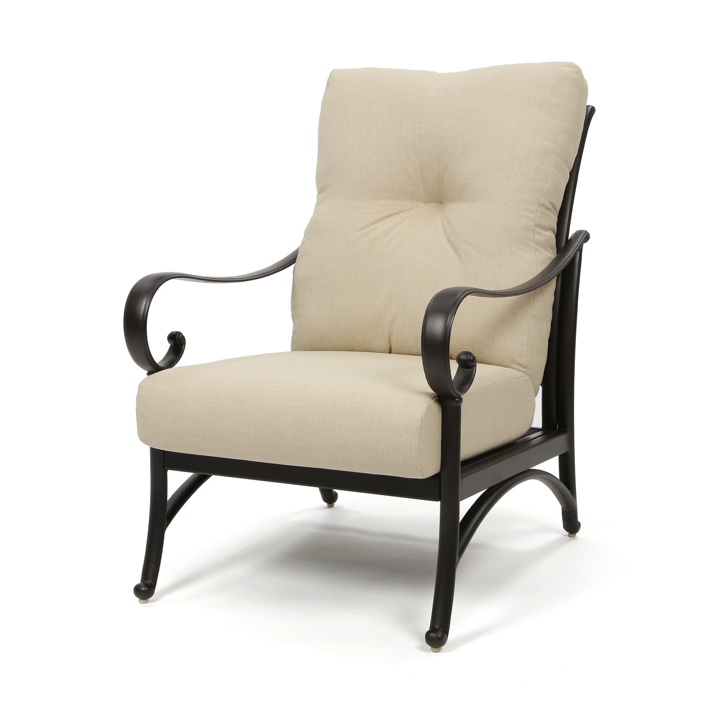Santa Barbara Club Chair, image 2