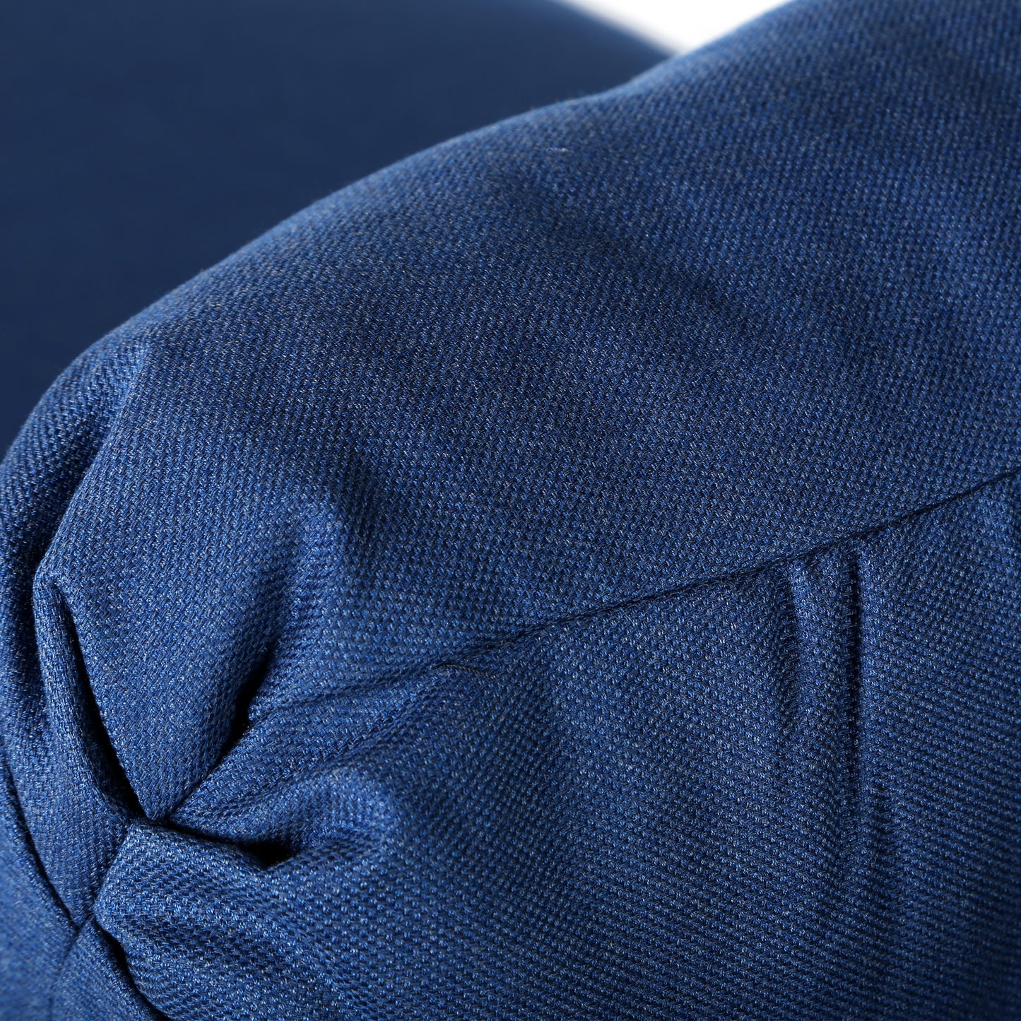 Seville Chaise Lounge Bayside Cabana Fabric Detail, image 7