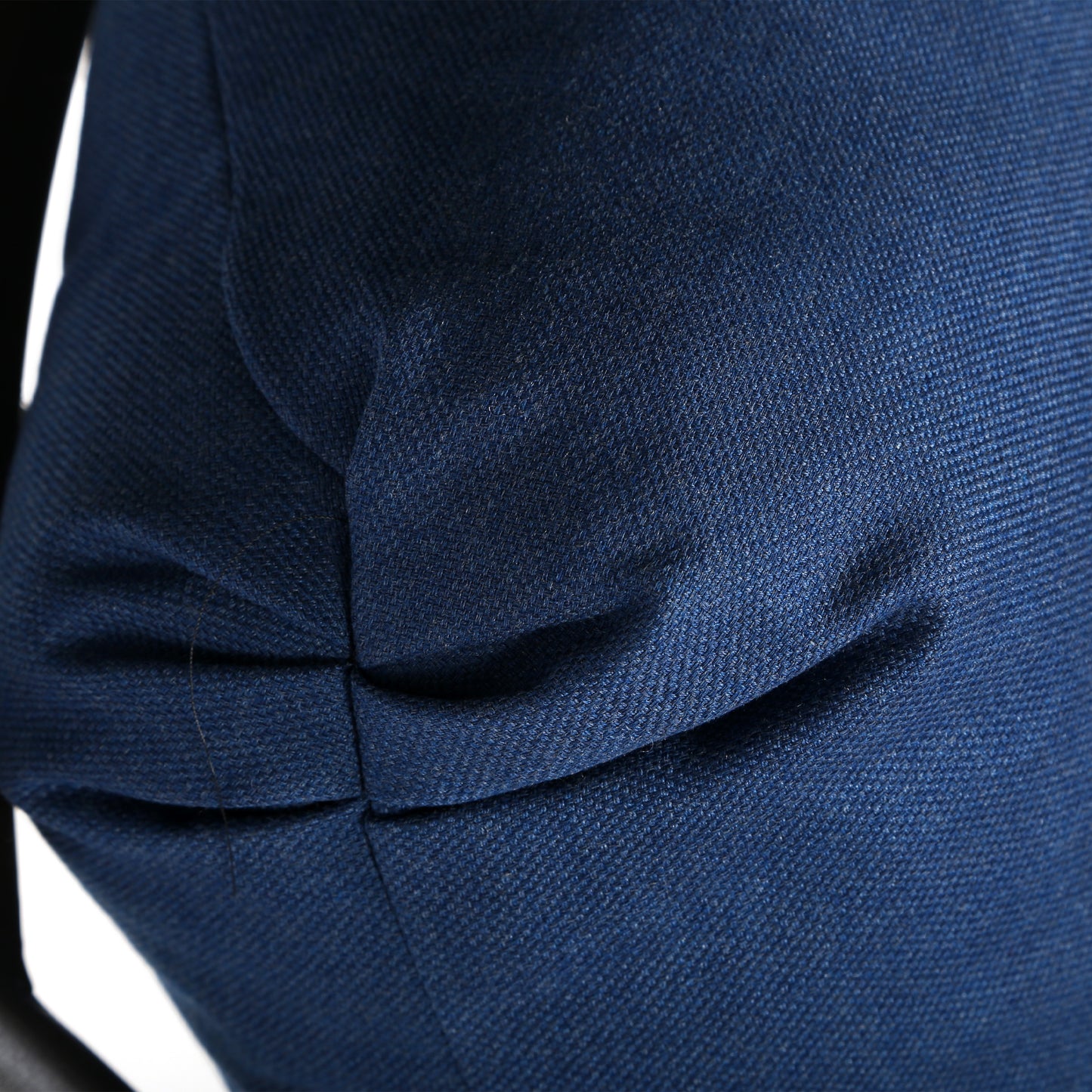 Seville Club Chair Bayside Cabana Fabric Detail, image 7