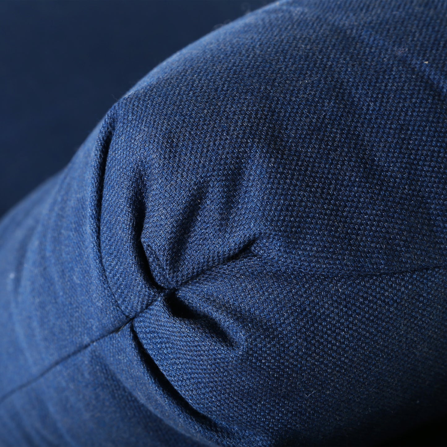 Seville Swivel Rocker Dining Chair Bayside Cabana Fabric Detail, image 8