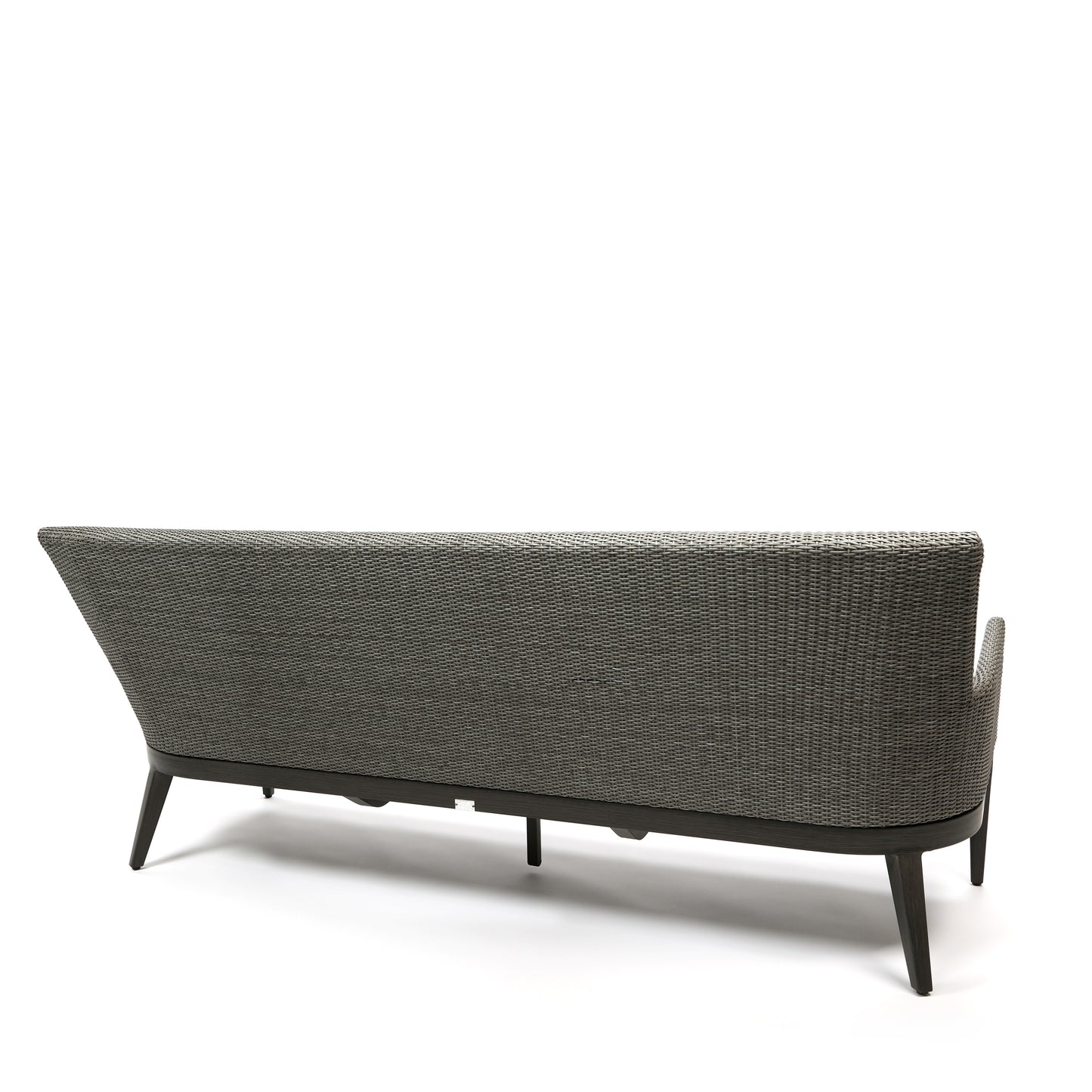 Siena Sofa Fog Weave Back, image 11