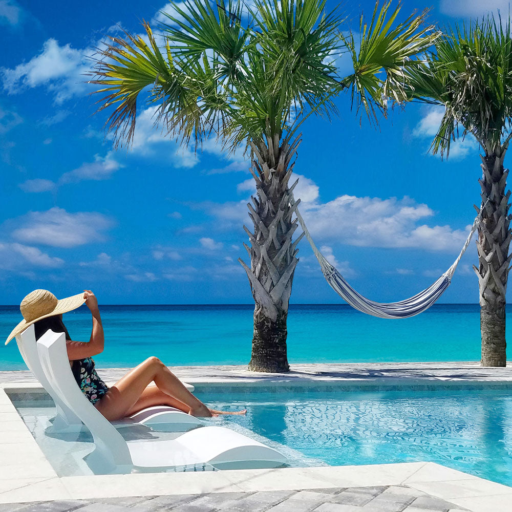 Signature Lowback Chair LIFE, image 4